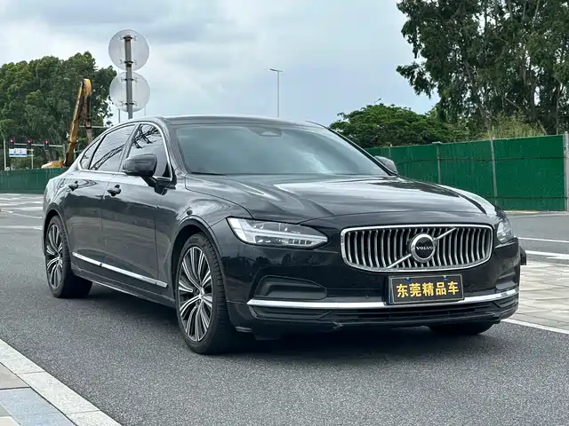 Volvo S 90 2024 B 5