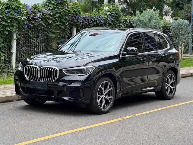 BMW X 5( ) 2019 x Drive 40i M