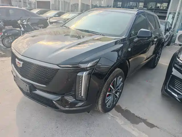 Cadillac XT 5 2026 2.0 T Premium