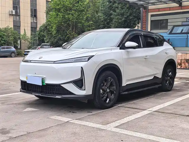 Dongfeng L 7 2025 518