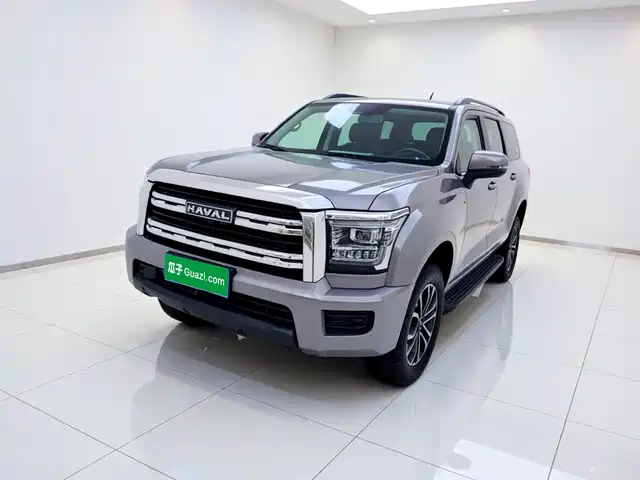 Haval H 5 2023 2.0 TAT 2 WD