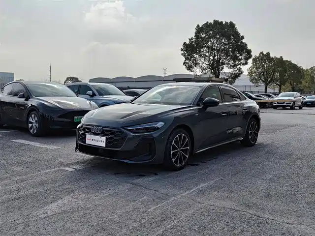 Audi A5L 2026 2.0 T