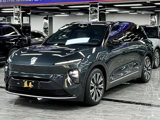 NIO ES8 2024 100k Wh