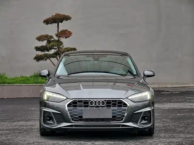 Audi A5 2024 Sportback 40 TFSI