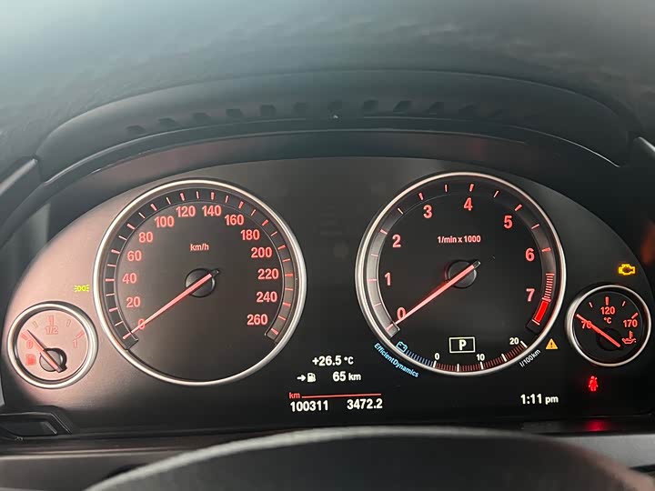 BMW X5 2018 x Drive 35i — фото 7