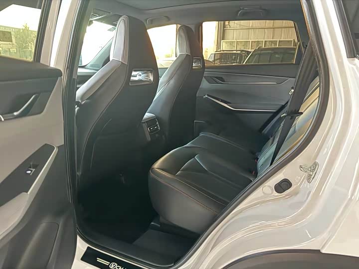 Changan CS75 PLUS 2022 2.0 T ATFlagship — фото 8
