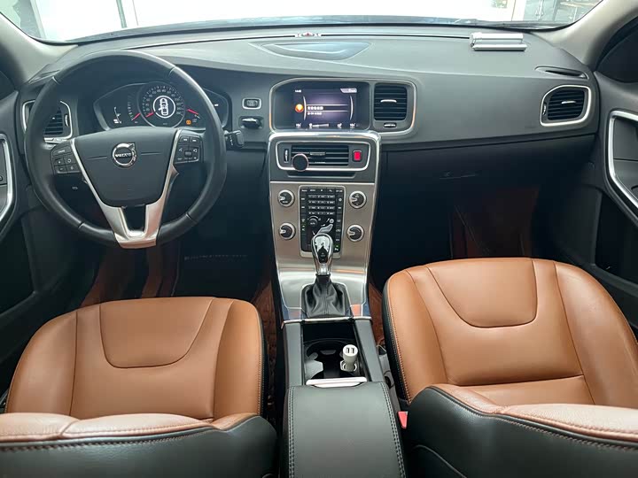 Volvo S60 2019 S 60 L T 5 — фото 10