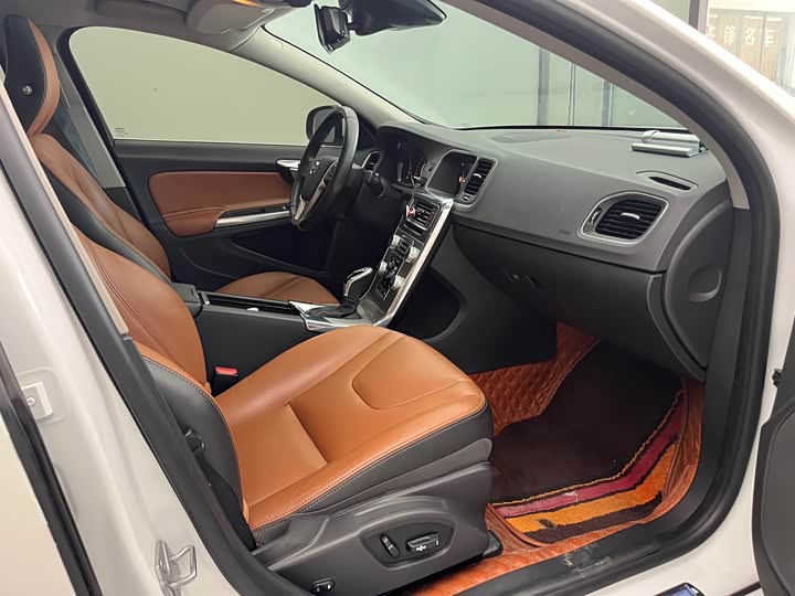 Volvo S60 2019 S 60 L T 5 — фото 13