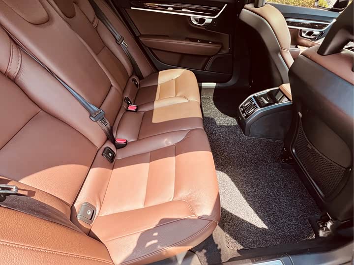 Volvo S90 2018 T 4 — фото 15