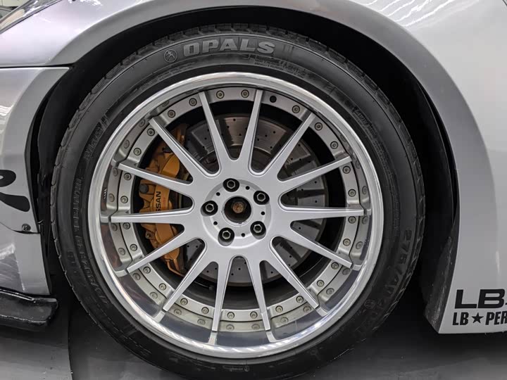 Nissan GT-R 2012 3.8 T Premium Edition — фото 18