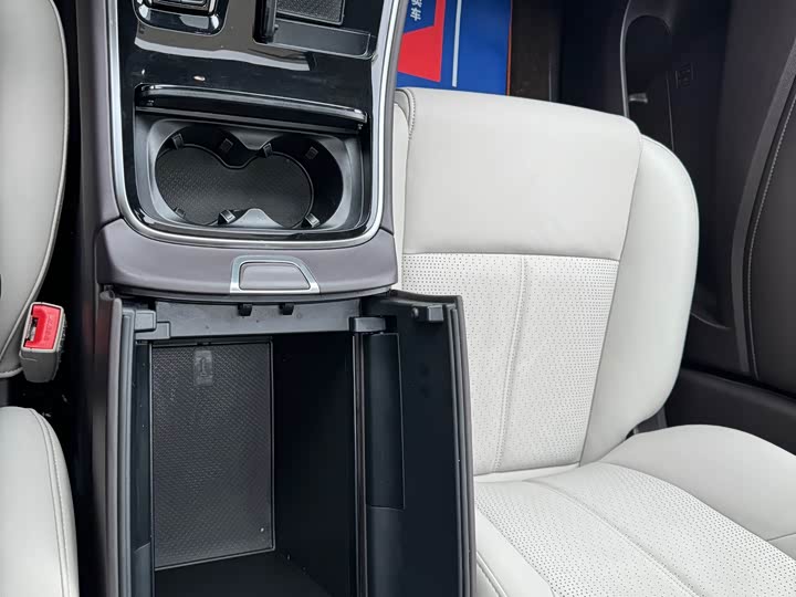 Trumpchi M8 2021 390 T — фото 24