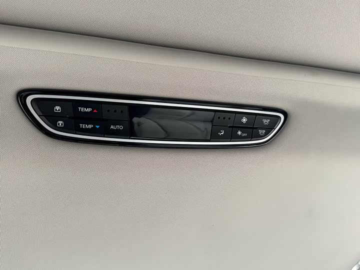 Trumpchi M8 2021 390 T — фото 14