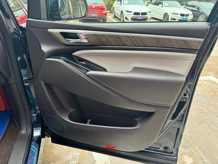 Trumpchi M8 2021 390 T — фото 17