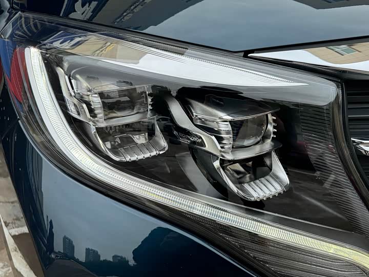 Trumpchi M8 2021 390 T — фото 5