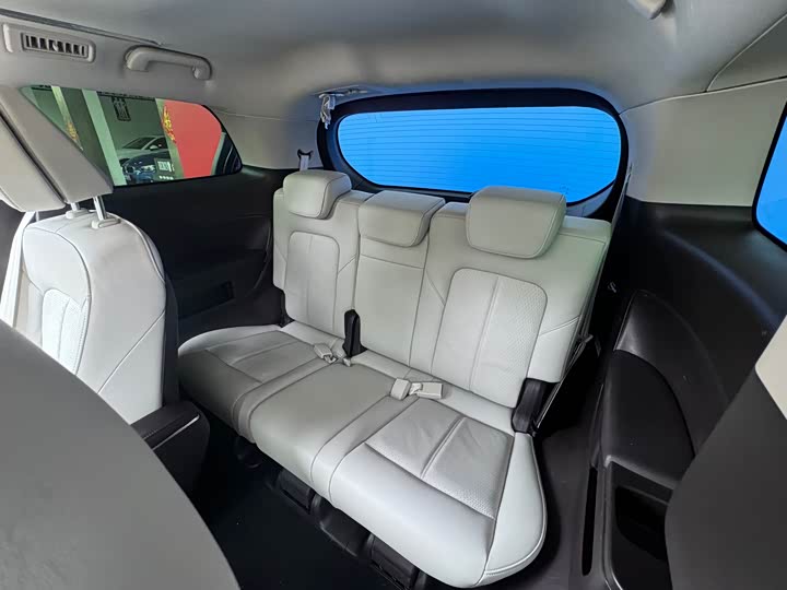 Trumpchi M8 2021 390 T — фото 13