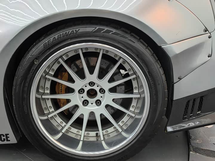 Nissan GT-R 2012 3.8 T Premium Edition — фото 19