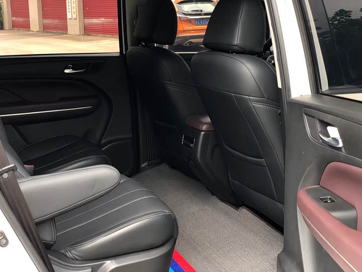 Trumpchi M6 2023 PRO 270 T DCT — фото 23