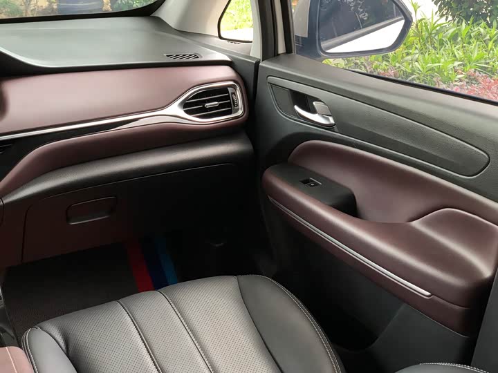 Trumpchi M6 2023 PRO 270 T DCT — фото 14