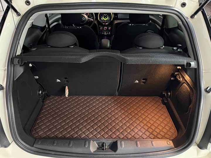 MINI Hatch — фото 15