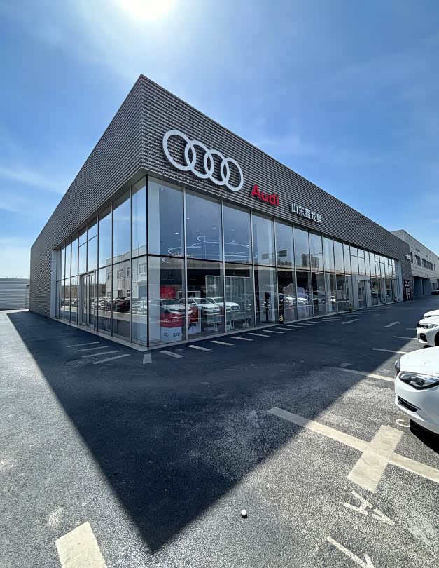 Audi A3 2026 A 3 L Limousine 35 TFSI — фото 10