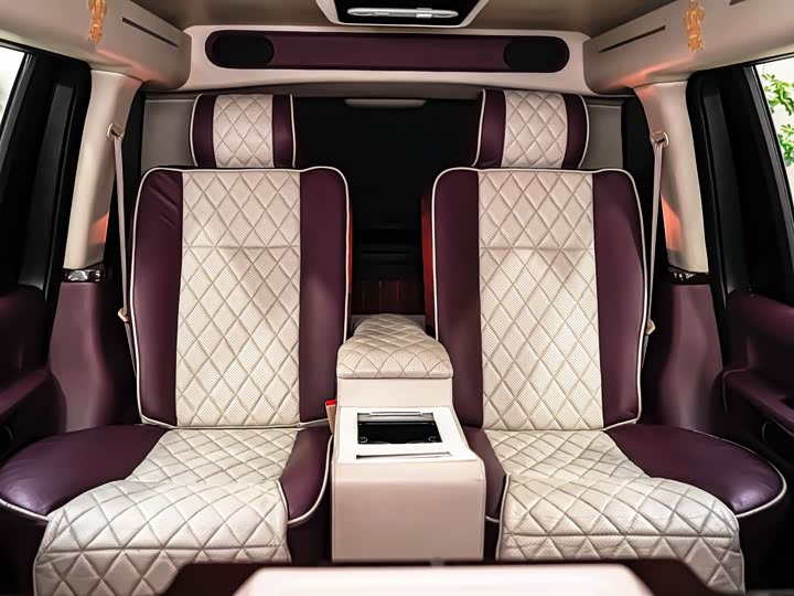 Land Rover Range Rover — фото 19