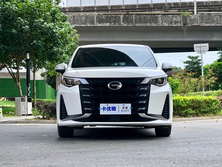 Trumpchi M6 2023 PRO 270 T DCT — фото 2