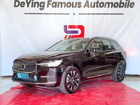 Volvo XC60 2025 B 5 4 WD — фото 20