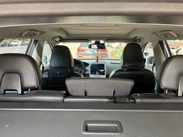 Volvo XC60 2017 T 5 AWD — фото 7