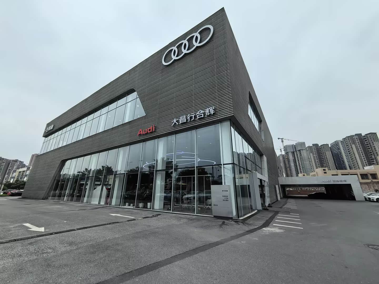 Audi A6L 2022 45 TFSI quattro — фото 18