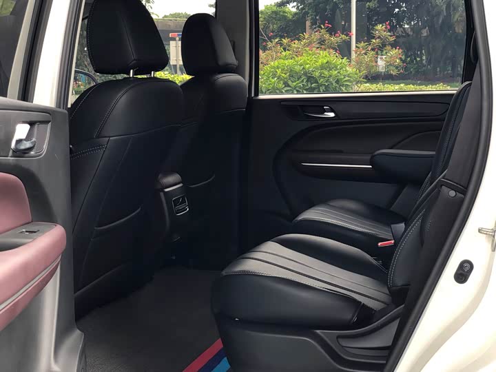 Trumpchi M6 2023 PRO 270 T DCT — фото 10