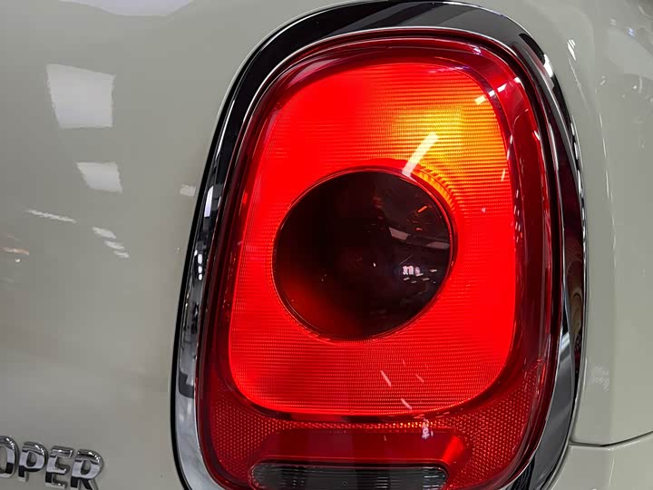 MINI Hatch — фото 13