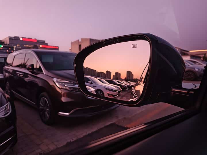 Changan CS75 PLUS 2020 2.0 T AT — фото 12