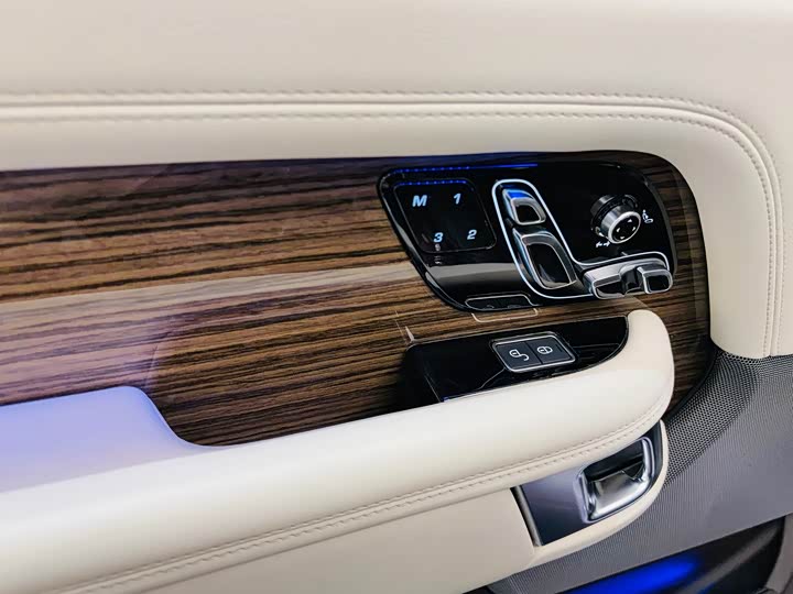 Land Rover Range Rover — фото 10