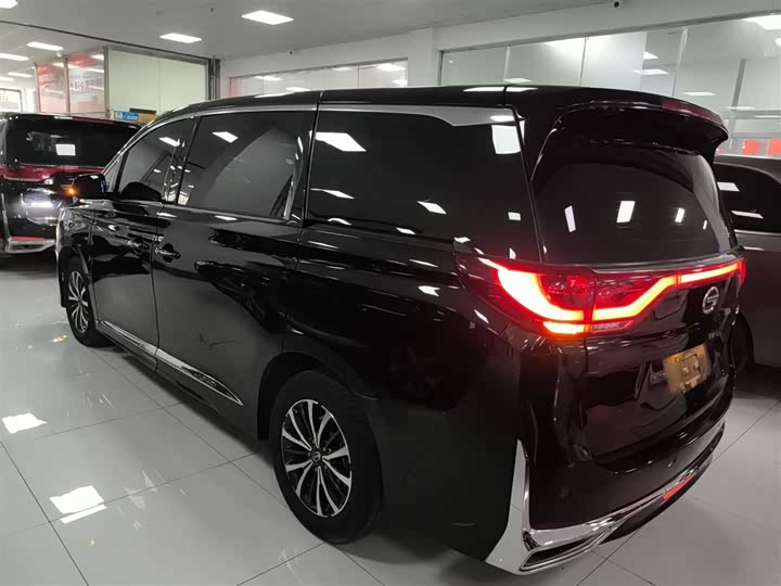Trumpchi M8 2023 390 T — фото 23