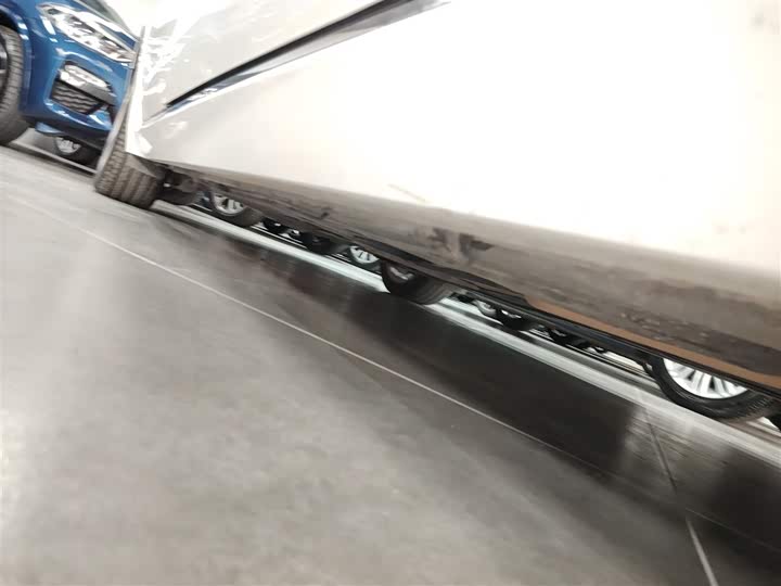 Jaguar XFL 2020 XFL 2.0 T P 200 2 WD — фото 19