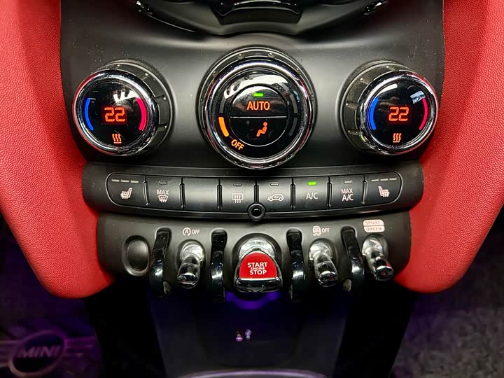 MINI Hatch — фото 15