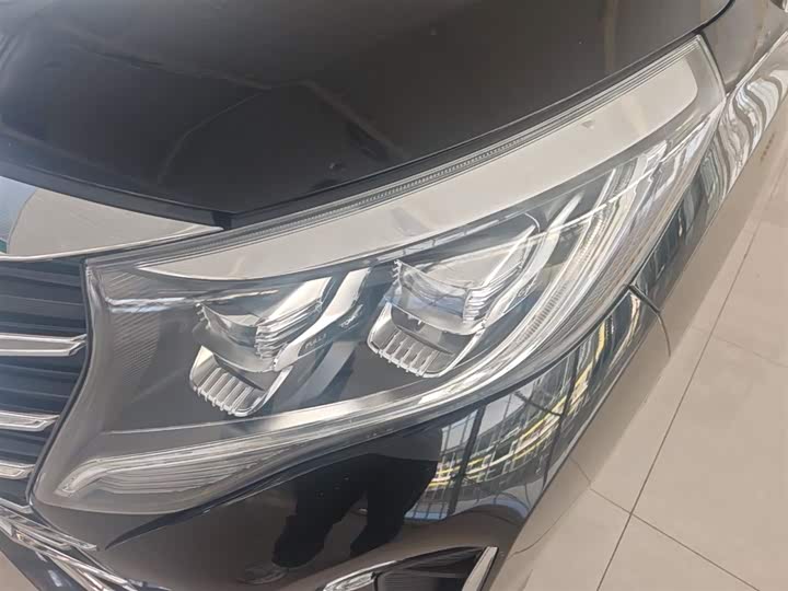Trumpchi M8 2021 390 T — фото 24