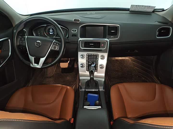 Volvo S60 2019 S 60 L T 5 — фото 10