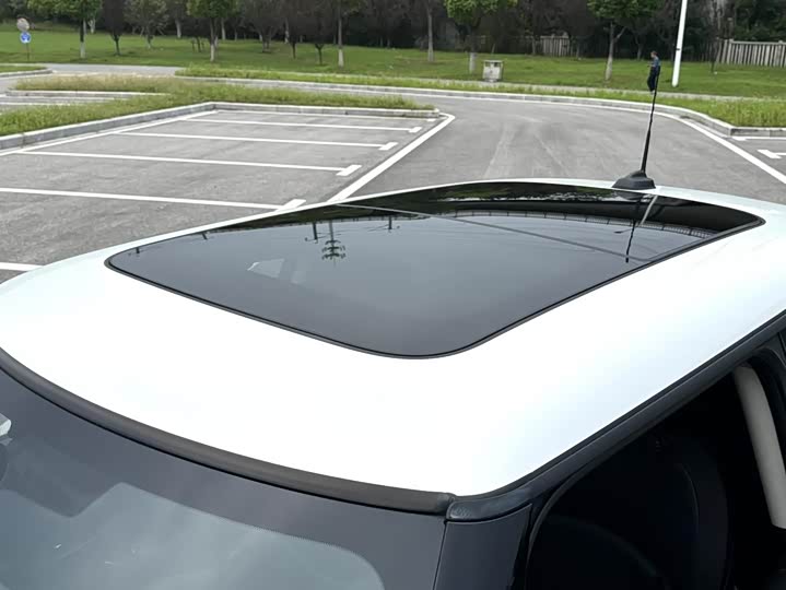 MINI Hatch — фото 13
