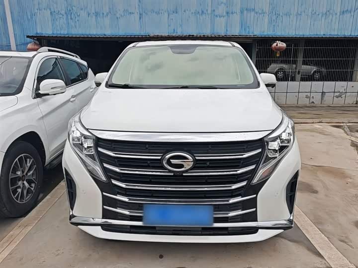 Trumpchi M8 2021 390 T — фото 3
