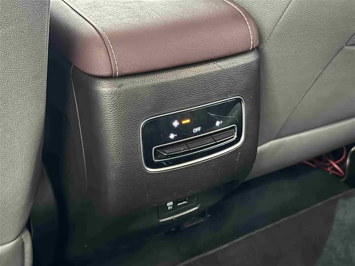 Trumpchi M6 2023 PRO 270 T DCT — фото 14