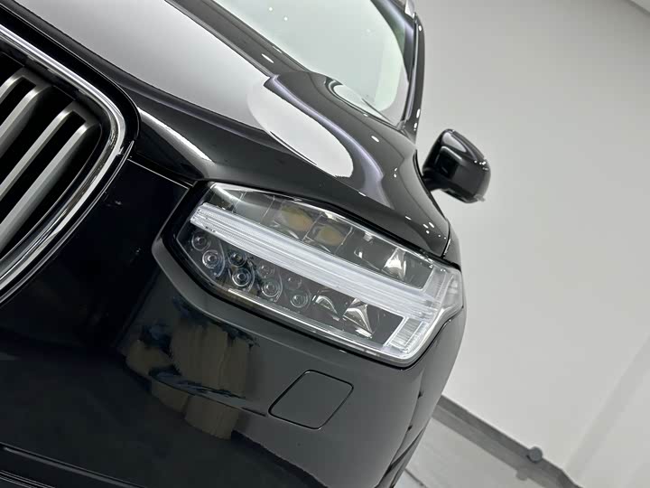 Volvo XC90 2015 T 6 7 — фото 19