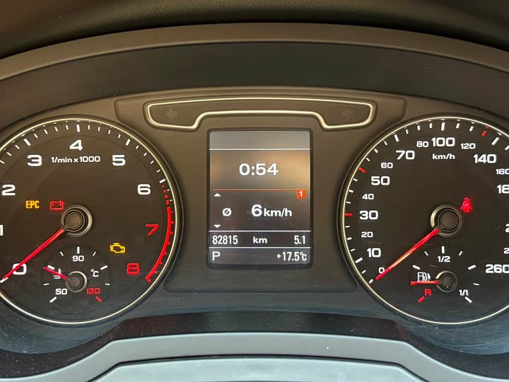 Audi Q3 2015 35 TFSI quattro — фото 12