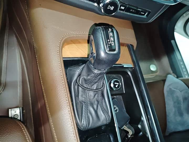 Volvo S90 2020 T 5 — фото 14