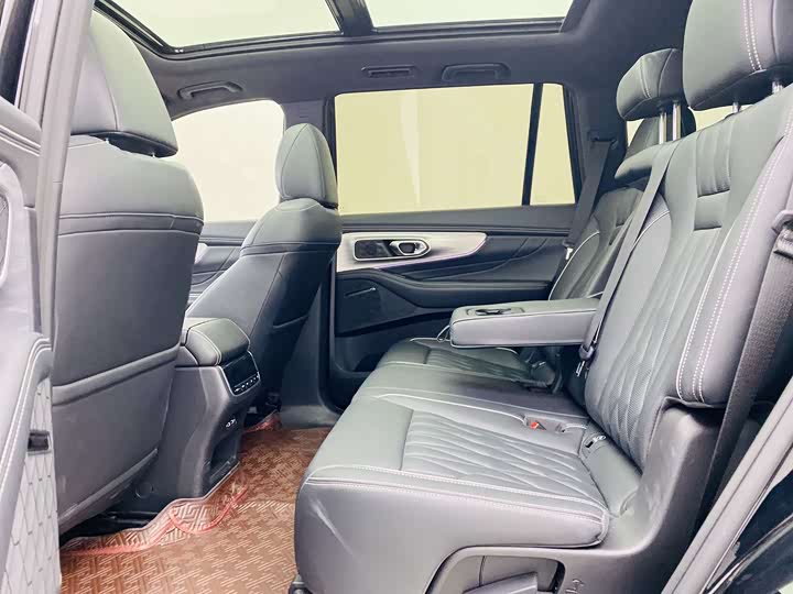 Trumpchi GS8 2024 2.0 TGDI 2 WD 7 — фото 15