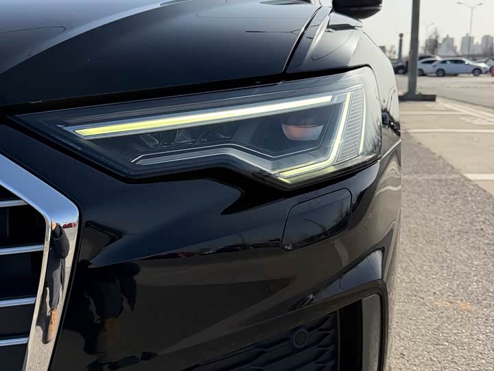 Audi A6L 2022 45 TFSI — фото 41