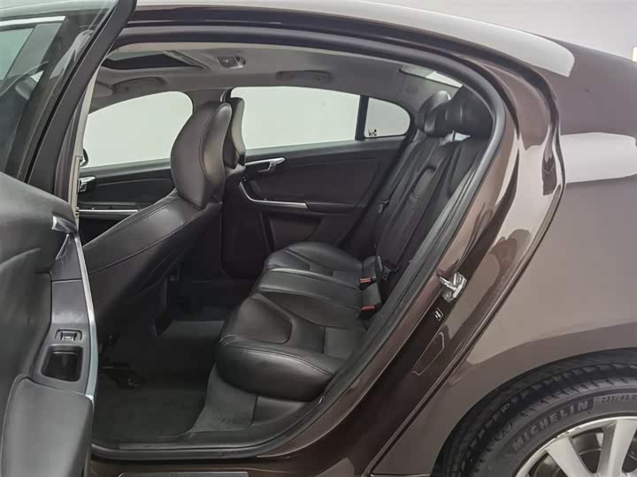 Volvo S60 2018 S 60 L T 4 — фото 15