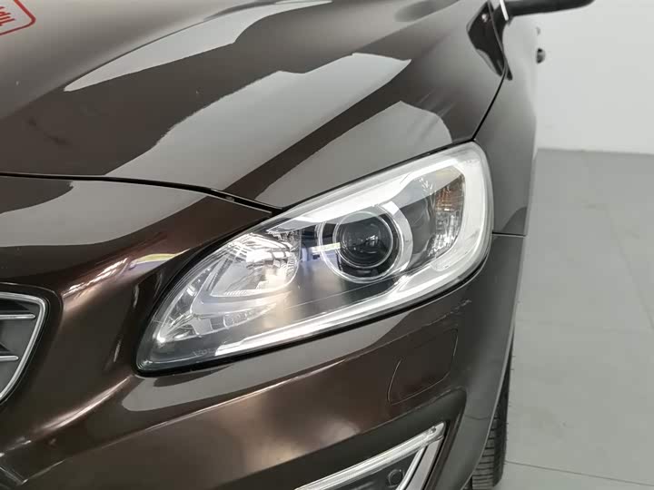 Volvo S60 2018 S 60 L T 4 — фото 7