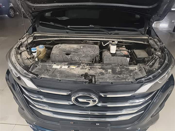 Trumpchi M6 2019 270 T DCT ( ) VI — фото 16