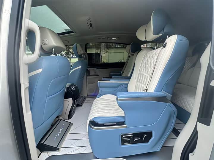 Buick GL8 2022 ES 653 T Comfort — фото 19